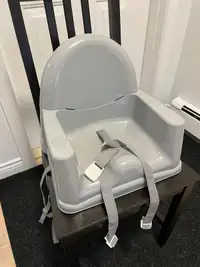 Safety 1st booster seat