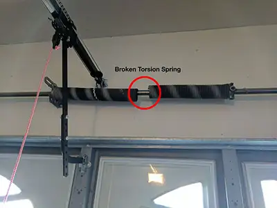 Garage Door Repair (Springs, Cables, Openers!), View more