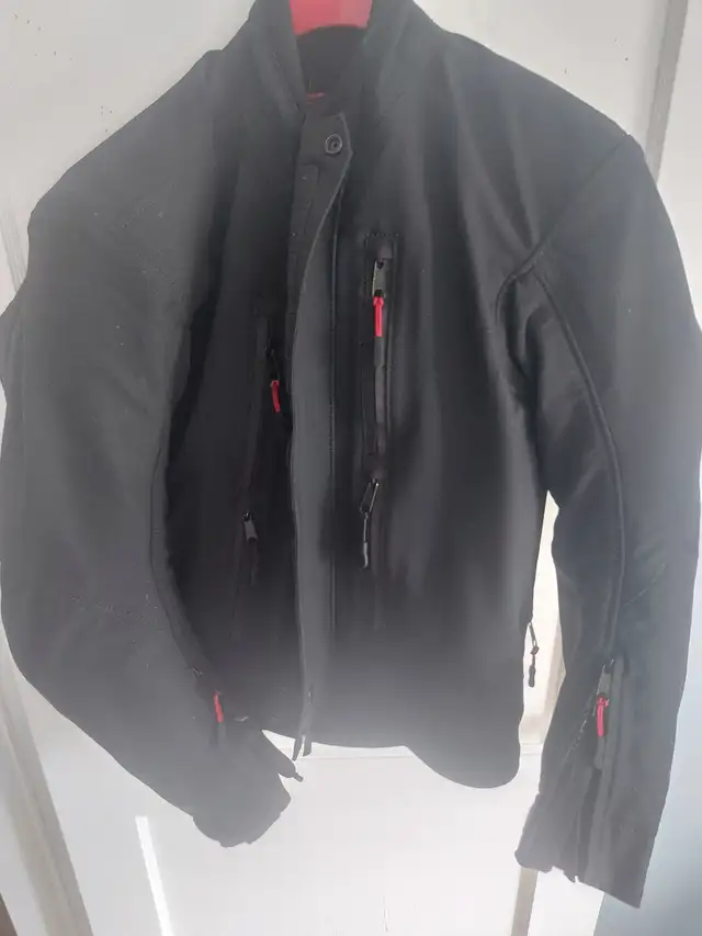 Motorcycle textile suit in Motorcycle Parts & Accessories in Corner Brook - Image 5