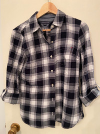 New with tags Tommy Hilfiger shirt