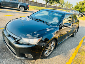 2013 Scion tC