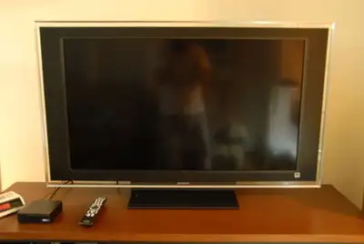 46" SONY BRAVIA® XBR® 1080p LCD HDTV - KDL-46XBR3 &XBR4, View more