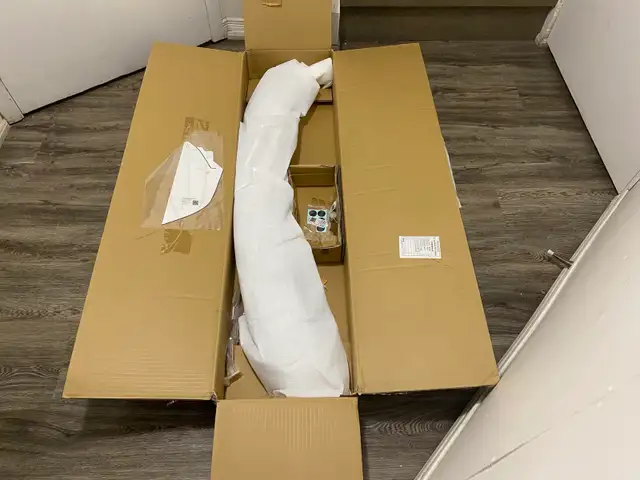 OEM Brand-new Acura ILX Spoiler (2019-2022) 