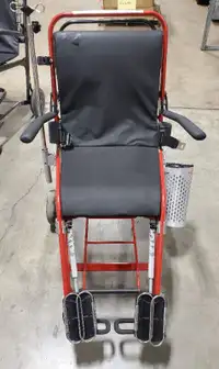 Staxi Patient  Transport Chair 500LBS