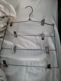 Multi Clothing hanger