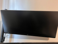 25 inch LG Monitor