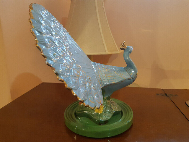 Sculpture d'oiseau dans Art et objets de collection  à Longueuil/Rive Sud - Image 2