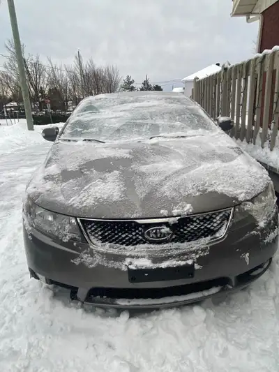 POUR PLUS DINFO TEXTER (514) 416-4695