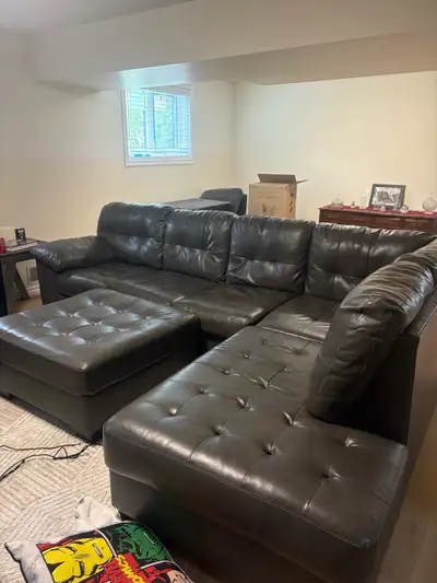 Pet free. Smoke free. Kid free home. No holds. No delivery. Must bring own man power to move.