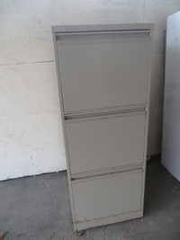 Filling cabinet , 3 drawers