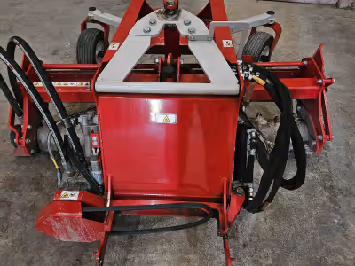 2022 power rake Text or call at 519 291 0489