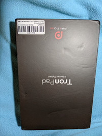 Android Tablet 8 inch