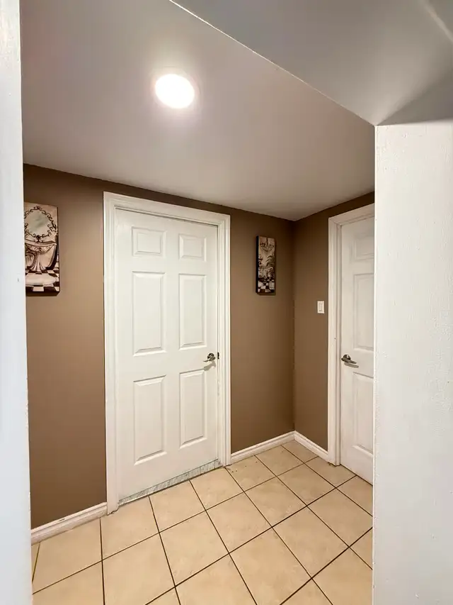 4 1/2 appartement à louer | Long Term Rentals | Laval / North Shore ...