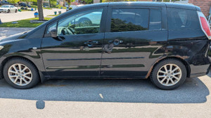 2008 Mazda 5