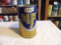 oil can imperial quart co op HD7