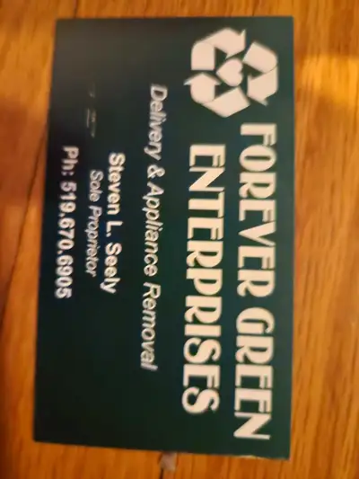 FREE SCRAP METAL AND APPLIANCES PICKUP IN LONDON, ST THOMAS AND STRATHROY. WE WILL PICK UP WASHERS,...