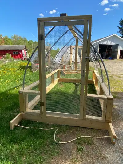 Chicken Tractor for sale, View more