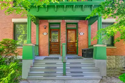 $2,550 - 3 Beds 1 Bath - Apartment For Rent