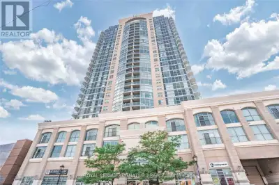 for lease downtown Brampton