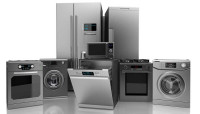 Household Appliances Installation, Maintenance &amp; Repair
