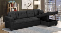 sectionals with storage chaise City of Toronto Toronto (GTA) Preview
