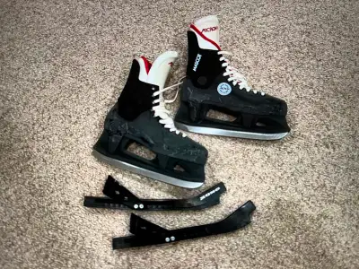 MENS SKATES, View more