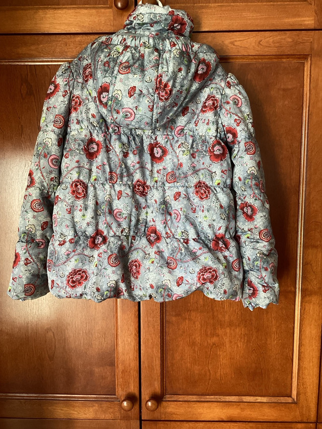 Mexx spring coat for youth size Small dans Enfants et jeunesse  à Ottawa - Image 2