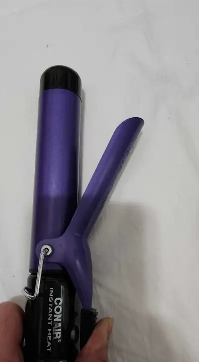 Conair Instant Heat Curling Iron, View more