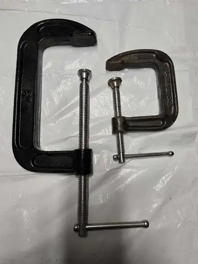 Tools for house garage or different mechanical jobs. All of them $20