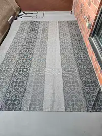 Tapis exterieur balcon patio patio balcony carpet