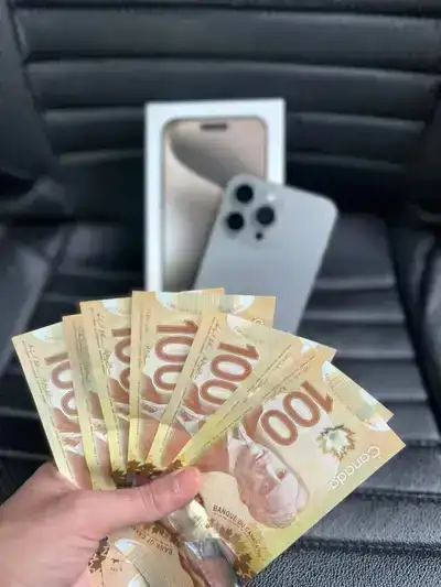 Buying Apple iPhones, View more