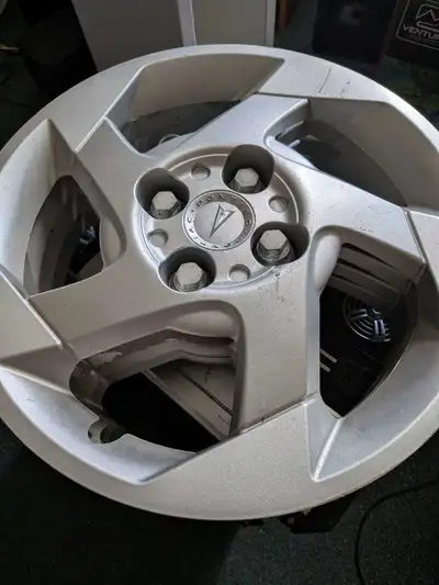 Time to sell some old car parts I have sitting around. These add a nice flare to the car rather than...
