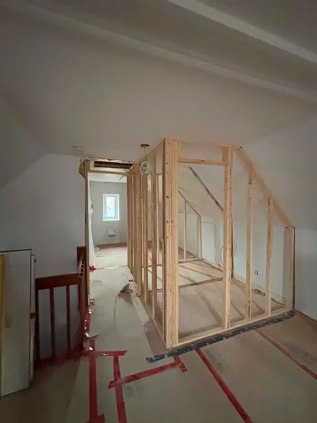 General contractor, renovation602314853864581122