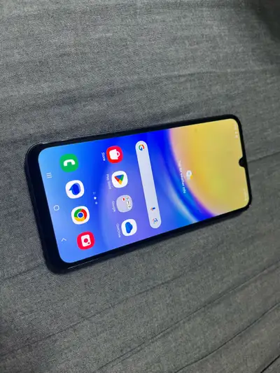 Samsung Galaxy A15 (5G) Unlocked 128GB 2024, View more