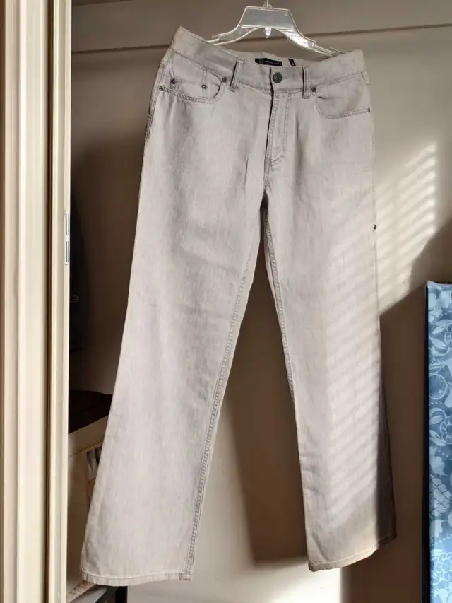 INC Denim Jean in Men's in Downtown-West End - Image 2