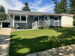 House for rent - St. Albert-Mission area in Long Term Rentals in St. Albert