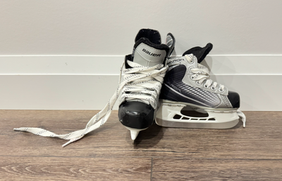 Kids Hockey Skates Size 9 US Kids, View more