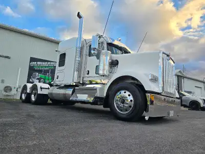 ️Name: ‍❄️ THE WHITE GOLIATH ‍❄️ ️Cdn price: $109,900.00 FINANCING AVAILABLE WE DELIVER ANYWHERE IN...