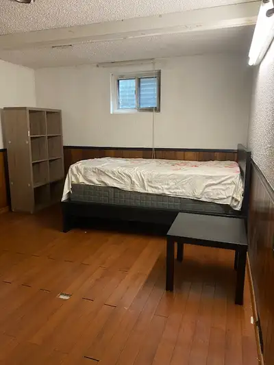 Room for Rent