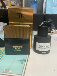 Tomd ford
