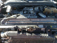 2008 F350 Ford parting out.