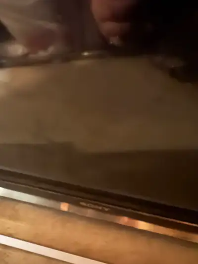 Sony 42 inch tv, View more