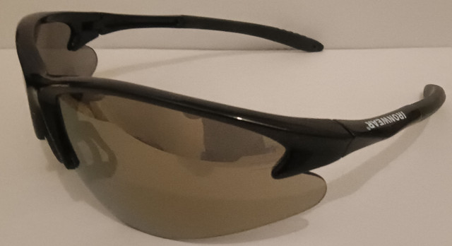 Ironwear Tinted Safety Glasses in Other in Saskatoon