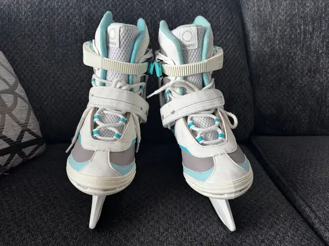 Women’s Ice Skates in Skates & Blades in Ottawa - Image 3