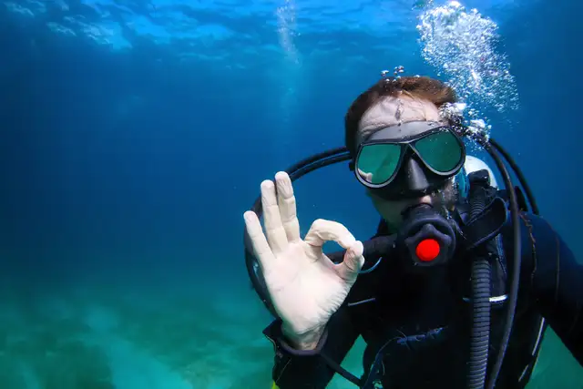 Scuba diver for hire63782573416577120
