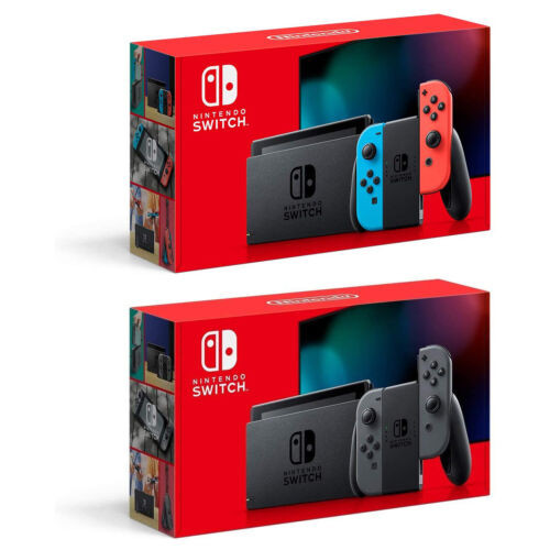 BRAND NEW Nintendo switch OLED + switch + switch lite on SALE! in Nintendo Switch in Mississauga / Peel Region - Image 4