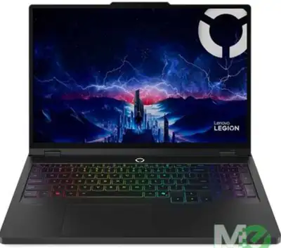 Lenovo Pro 5 OLED Gaming Laptop RTX 5070  Intel Core 7 255HX, View more