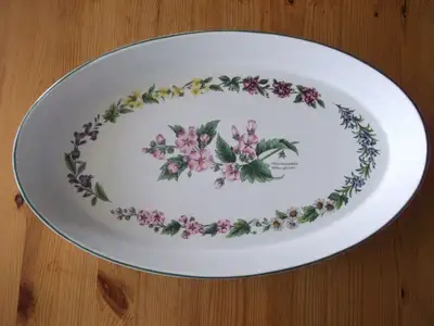 Worcester Herbs,Baker,17",Used, View more