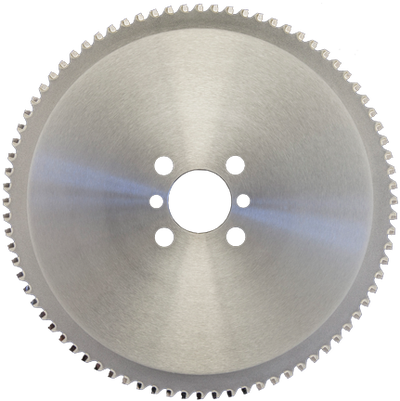 OTT+Heugel TIN Coated HSS Circular Saw Blade Steel Made of HSS, View more