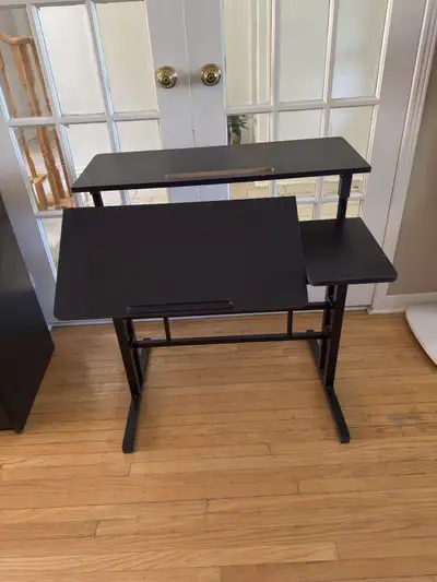 Adjustable Standing Desk, View more